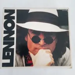 Lennon CD 4枚組