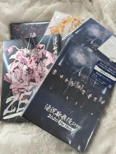 Snow Man 素顔4 滝沢歌舞伎ZERO/2018 Blu-ray/DVD - メルカリ