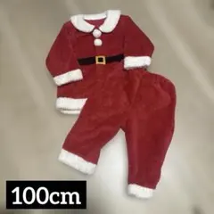 サンタ コスチューム