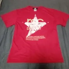rsc products/アールエスシープロダクツ/ドライTシャツ/L/新品