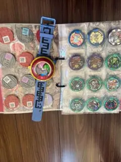 DX妖怪ウォッチ、妖怪メダル