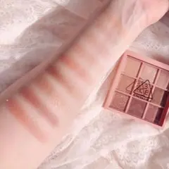 即購入OK！3CE Over take