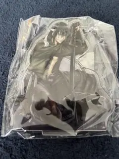 銀魂　JF2019アニメイト限定　攘夷志士　アクリルスタンド　桂小太郎