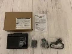 サンワサプライ カセットテープ変換プレーヤー 400-MEDI037 本体のサムネイル
