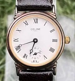 2026年最新】CELINE レディース 腕時計(アナログ)の人気アイテム