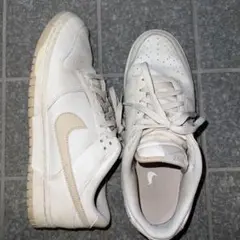 Nike Dunk Low Retro “Phantom/Sanddrift”