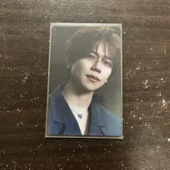 INI 藤牧京介 THE ORIGIN トレカ