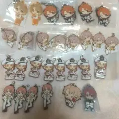 和泉三月 ラバスト類