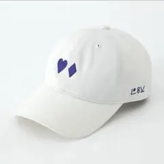 新品　HUNTER×HUNTER 帽子 キャップ しまむら ハンターハンター HUNTER×HUNTER ヒソカ キャップ 帽子 ハンターハンター しまむら
