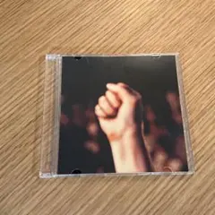 ハンブレッダーズ　会場限定CD