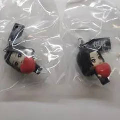 GLAY めじるしアクセサリー TAKURO×2