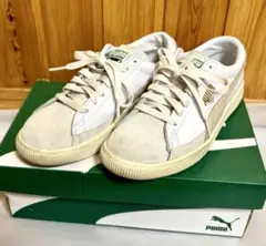PUMA BASKET VTG PRM WNS 24cm emmi