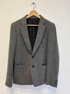 Journal Standard グレー ビジネスジャケット