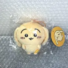 ちいかわ 垂れ耳なうさぎマスコット ぬいぐるみ