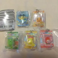 たまごっち ブリスターパッケージコレクション