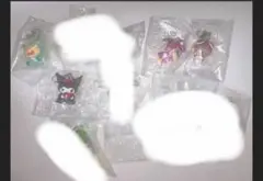 _0i2様専用 めじるしアクセサリー まとめ売り