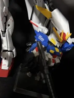 t*z様 ガンダムコンバージ FW Sガンダム　現状渡し