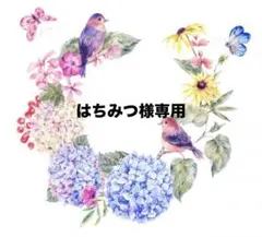 はちみつ様専用♡