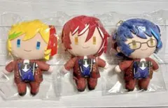 あんスタ コスマス 5周年 逆先夏目 青葉つむぎ Switch