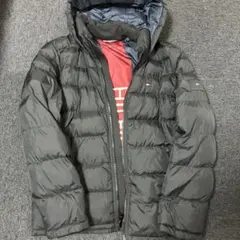 TOMMY HILFIGER ダウンジャケット Mサイズ