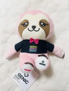 GENIC ぬいぐるみ 優良梨ちゃん - メルカリ
