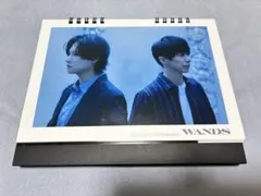 2026年最新】Wands カレンダー 2025の人気アイテム - メルカリ