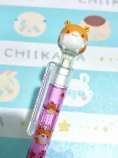 平成レトロ シャーペン ハムちゃんコレクション 入手困難 - メルカリ