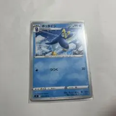 ポッタイシ C S9 スターバース 026/100のサムネイル