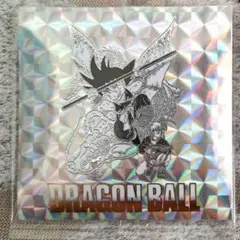 ドラゴンボール40周年ウエハース第一巻