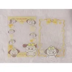 mikko スフレ クリアスリーブ