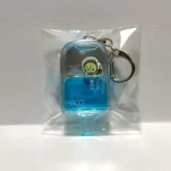 コジコジ キーホルダー コジコジとパルコの夏休み PARCO コラボ 限定