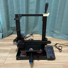 改良済みCreality Ender 3 アップグレード多々 - メルカリ