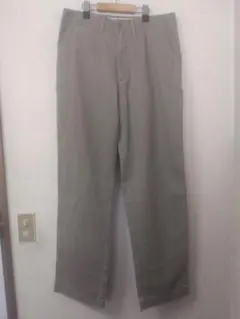 cabela’s チノパン ストレートフィット 32×32 L.L BEAN