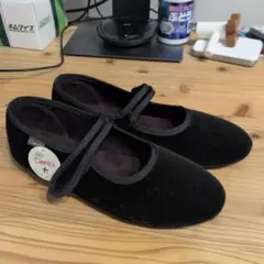 バレエシューズ フラットシューズ