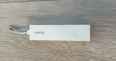 Anker 511 Power Bank モバイルバッテリー　白