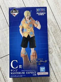BANDAI - サンジ フィギュア ログコレ オリジナルカラーver. 限定 非売品 BANDAI (バンダイ) ONE PIECE 20th ANNIVERSARY VER. サンジ