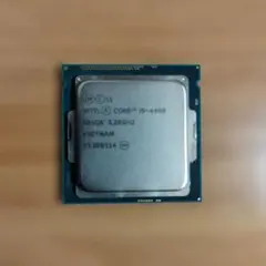 Core i5-4460 正常動作品