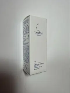 Soramame様専用　TAKAMI タカミエッセンス5C+E 美容液30mL