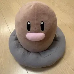 ポケモン　もふぐっとぬいぐるみ