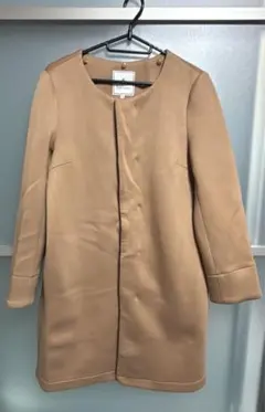 アウター チェスターコート