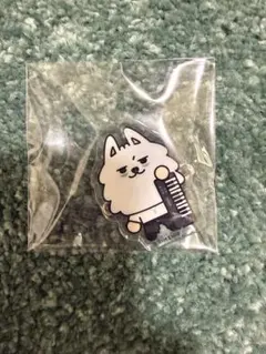 txt moa con モアコン　プルバトゥ　アクリルバッジ　ヨンモン　スビン