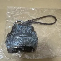 kastane ストラップ