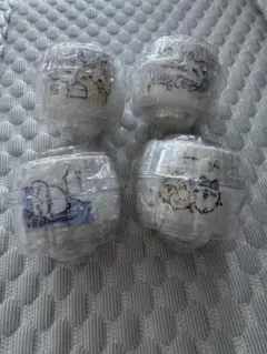 ちいかわ　おちょこ2