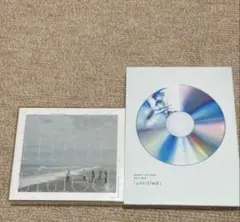 嵐/ARASHI LIVE TOUR 「untitled」アルバム