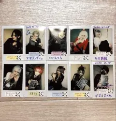 Azavana Ashmaze. チェキ ashmaze. azavana Ryuさん チェキ - メルカリ