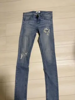 GYDA スキニーデニム