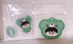 呪術廻戦　はぐはぐみー！　伏黒恵