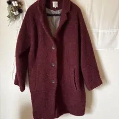 SM2 ロングコート