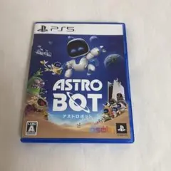 PS5 アストロボット　ASTRO BOT
