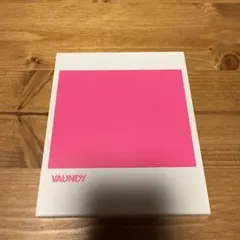 VAUNDY(バウンディ) CD strobo